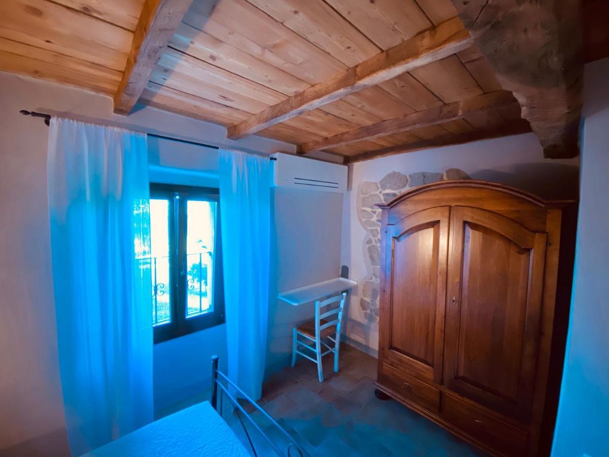 Gaggio Montano L'Oca Giuliva Relais B&B 외부 사진