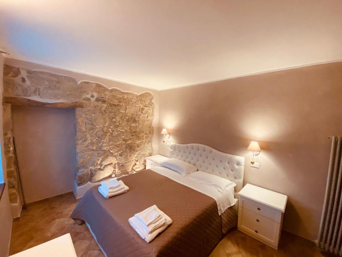 Gaggio Montano L'Oca Giuliva Relais B&B 외부 사진