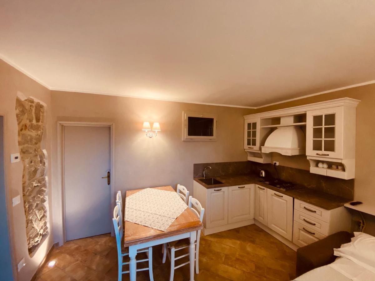 Gaggio Montano L'Oca Giuliva Relais B&B 외부 사진